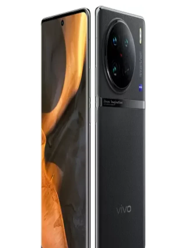 क्या फोन है. यार? Vivo X90 Pro