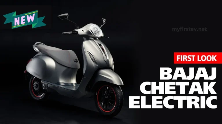 Bajaj Chetak